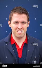 Dan hunter hi-res stock photography and images