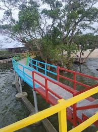 Daftar harga cream wajah dr pure original terbaru 2021. Jembatan Di Pantai Kutang Foto Pantai Kutang Lamongan Tripadvisor