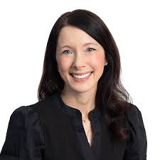 Jenny Parker • Stop At Nothing