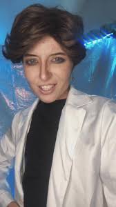 Perry Y Doofenshmirtz Disfraz Cartulina