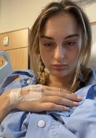 Liv Robinson Photoshop