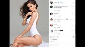 Filho de deus, pai, feliz e ousado !. Instagram Natalia Barulic Natalia Neymar S New Girlfriend Youtube