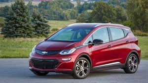 More images for chevrolet bolt ev » Which Is Best Chevrolet Bolt Ev Or Hyundai Kona Electric