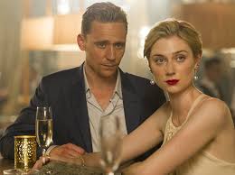 Elizabeth debicki was born on 24 august 1990 in paris, france. Night Manager Series 2 Elizabeth Debicki On Return Of Tom Hiddleston Drama Bbc1 Amc Sbs Radio Times
