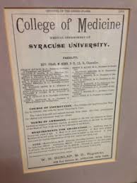 One of these top online colleges and universities may help you launch the career you want. Time For Historical Trivia About Upstate Five Questions What S Up At Upstate Suny Upstate Medical University