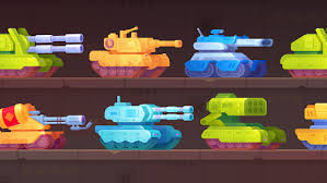 Laser wars mod apk direct download link. Tank Stars Mod Apk Unlimited Money Premium 1 5 0 Storeplay Apk