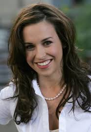 Lacey Chabert Biography
