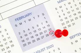 Turns out she had some strong thoughts. 8 Scientific Facts Everyone Should Know About Leap Day