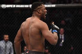 He currently competes in the heavyweight division for the ultimate fighting championship (ufc). Francis The Predator Ngannou Mma Stats Pictures News Videos Biography Sherdog Com