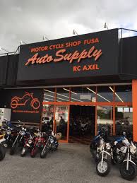 Auto Supply オートサプライ さんが投稿したツーリング情報 千葉 県我孫子市のバイクショップ オートサ バイクのカスタム ツーリング情報ならモトクル Motocle