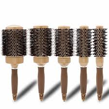 Rated 5 out of 5 by ssigaran from favorite brush i absolutely love this brush, i use it on the clients. China Premium Quality Rounder Brushes Boar Bristles Round Brush Nano Thermic Ceramic Ionic Roller Hair Brush For Blow Drying Curling Straightening Volume Shine China Hair Brush And Hairbrush Price