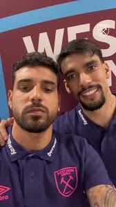 West Ham United's Video