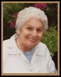 Rosemarie Madaline “Rose” DeSocio Vingelen (1931-2017)