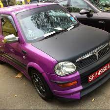 Berminat nak pakai perodua axia baru? Kelisa Auto Cars On Carousell