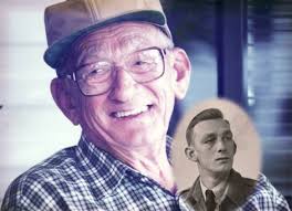 Obituary of Frederick Erb