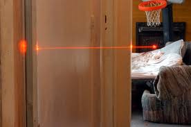 Forensic Science Shooting Scene Reconstruction