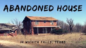 1708 dayton ave wichita falls, tx 76301 abd. Abandoned House In Wichita Falls Youtube