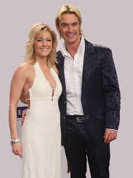 Ob florian silbereisen schon mal eifersüchtig auf seine nähe zu helene fischer gewesen sei? So Hilft Helene Fischer Flori Aus Seiner Tiefen Lebenskrise Wunderweib