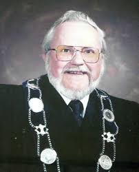 Mayor Howard Hall