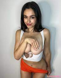 MillyFoxy Nude OnlyFans Leaked Photo #11 - TopFapGirls