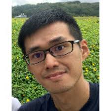 陳傑揚Caspar Chen