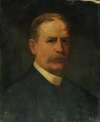 Alfred P. Parrish (May 5th, 1848