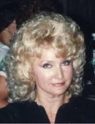 Clara Robinson Obituary