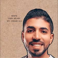 Omar Ali's Instagram, Twitter & Facebook