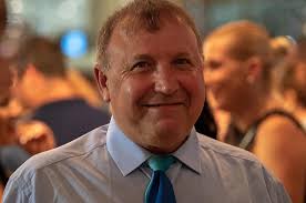 Yaakov Feingold will be David Etzioni's number 2, Goldreich is a member of  Klish Rotem