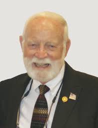 Condolences for John Ricketson