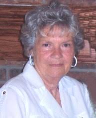 Betty Womack Obituary