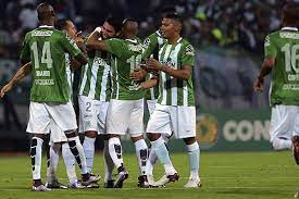 Copa libertadores highlights conmebol highlights libertad atletico nacional. Colombia S Atletico Nacional Advance In Copa Libertadores Colombia S Atletico Nacional Advance In Copa Libertadores