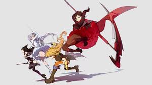 Perfect for your desktop home screen or for your. Ruby Rose Rwby Wallpapers 1920x1080 Full Hd 1080p Desktop Backgrounds