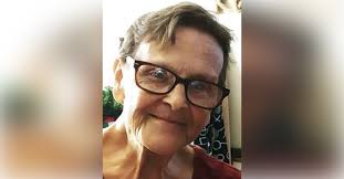 Obituary information for Beverly Ann Pawson