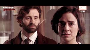 Seis Hermanas~Celia y Aurora~"Una historia de amor"~Samuel Karl Bohn~Destiny  of hope