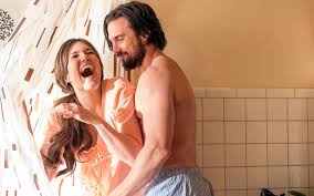 Since then, the show's most significant episodes end with a. Mandy Moore Uber This Is Us So Eine Rolle Wurde Mir Noch Nie Angeboten Serien Goldene Kamera