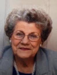Obituary information for Velma V. Babineaux