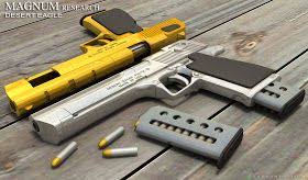 50 Cal Desert Eagle Guns Desert Eagle Magnum