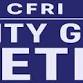 CFRI Volusia County Chapter Meeting NEW LOCATION event image
