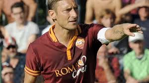 Totti Compares Gervinho To Cristiano Ronaldo Information Nigeria