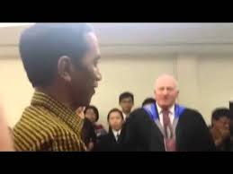 Most democracies seem to be getting the. Indonesian President Joko Widodo In Singapore For Youngest Son S Graduation