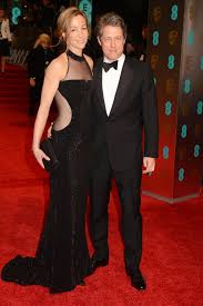 He also has two more kids with his wife anna eberstein, born respectively in december 16, 2015 (daughter) and january 2018. Hugh Grant And Anna Eberstein Married Popsugar Celebrity