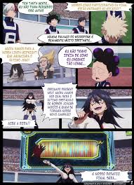 O último Homem Em Pé - Hentai, HQs E SuperHQ