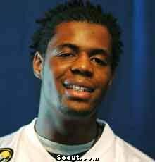 2005 Top Football Recruits in Texas