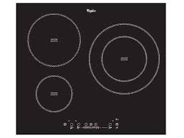Induction cooking combines the best of both gas and electric cooking while providing improved safety and efficiency. Table De Cuisson Induction 3 Foyers Whirlpool Acm 787 Whirlpool Vente De Plaque De Cuisson Conforama