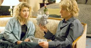 She's Funny That Way Trailer Starring Owen Wilson