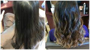 Endulge in our spa services. Awesome Ombre Done By Irene Love This Lok Book With Irene Today 703 726 1630 Modernconceptssalon Longhair Hairtrends Hair Love Your Hair Long Hair Styles