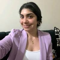 Daniela Cerda balladares