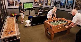 Affordable Foosball Tables A C Billiards Barstools Game Room Furniture Game Room Basement Game Room Family