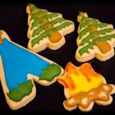 Sugar Cookies With Buttercream Frosting Recipe Allrecipes Com Best Icing Recipe Icing Recipe Royal Icing